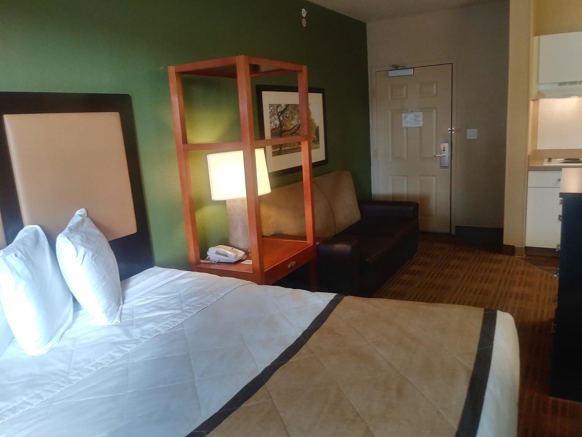 Extended Stay America Suites - Orlando - Southpark - Commodity Circle Oak Ridge ภายนอก รูปภาพ