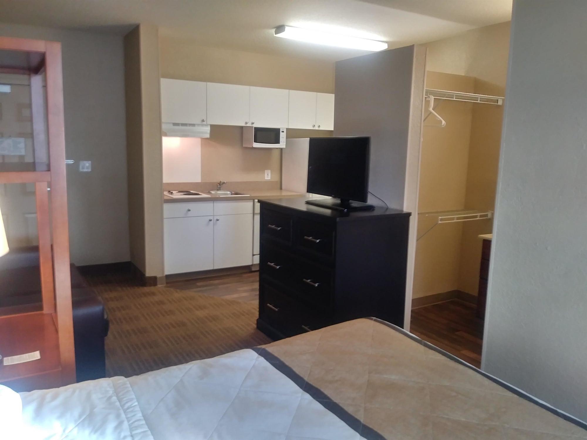 Extended Stay America Suites - Orlando - Southpark - Commodity Circle Oak Ridge ภายนอก รูปภาพ