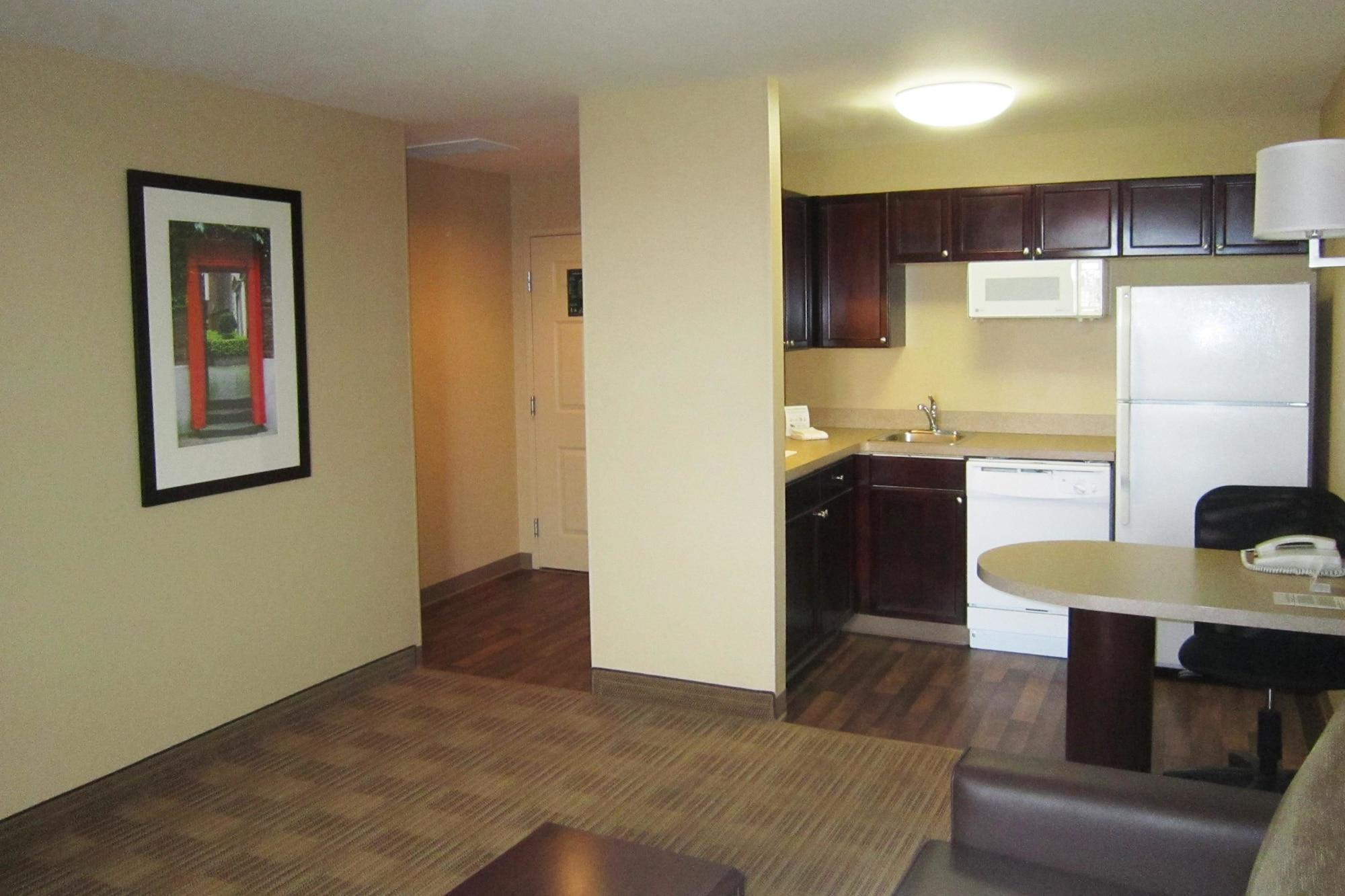 Extended Stay America Suites - Orlando - Southpark - Commodity Circle Oak Ridge ภายนอก รูปภาพ