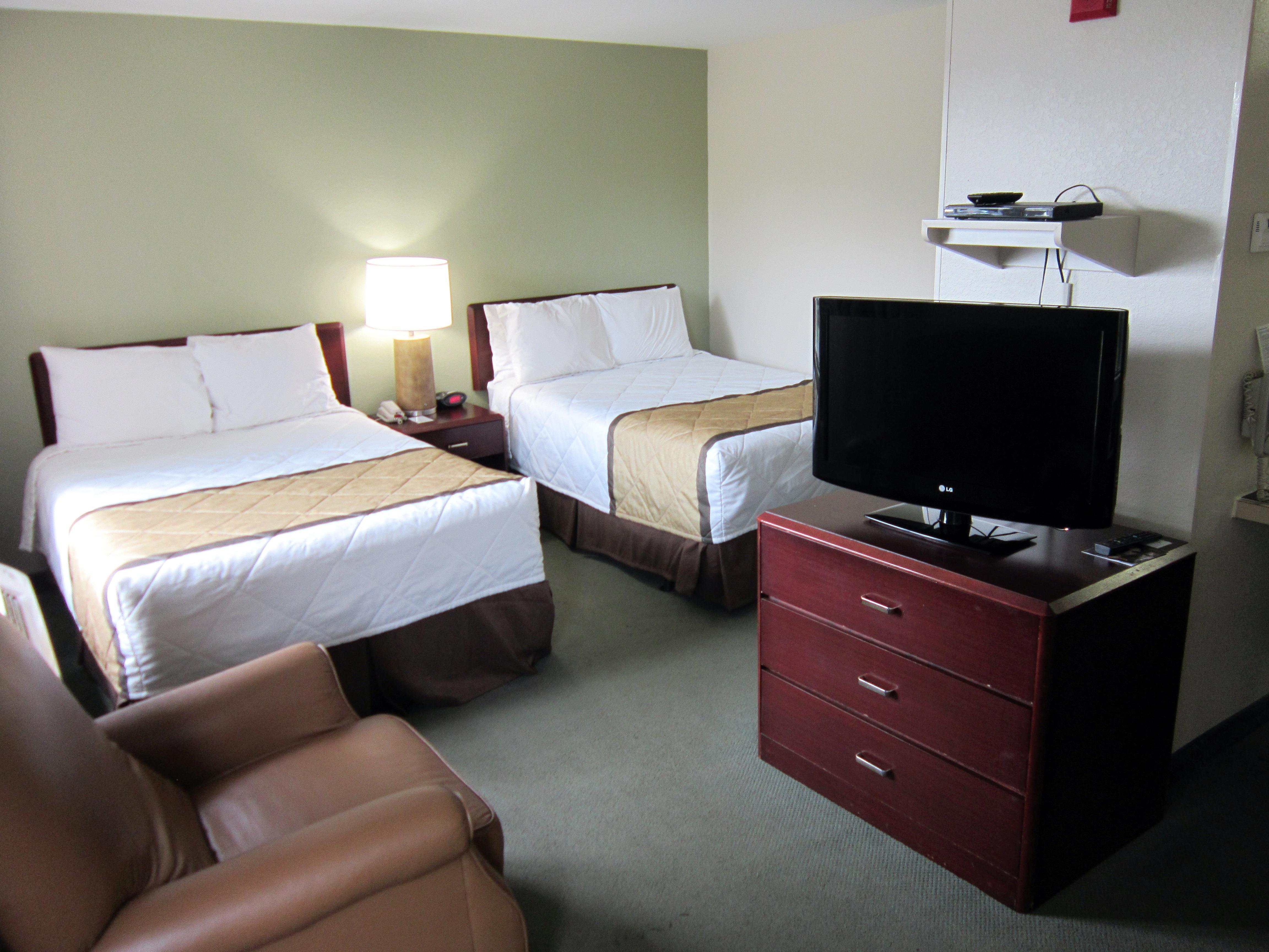 Extended Stay America Suites - Orlando - Southpark - Commodity Circle Oak Ridge ภายนอก รูปภาพ