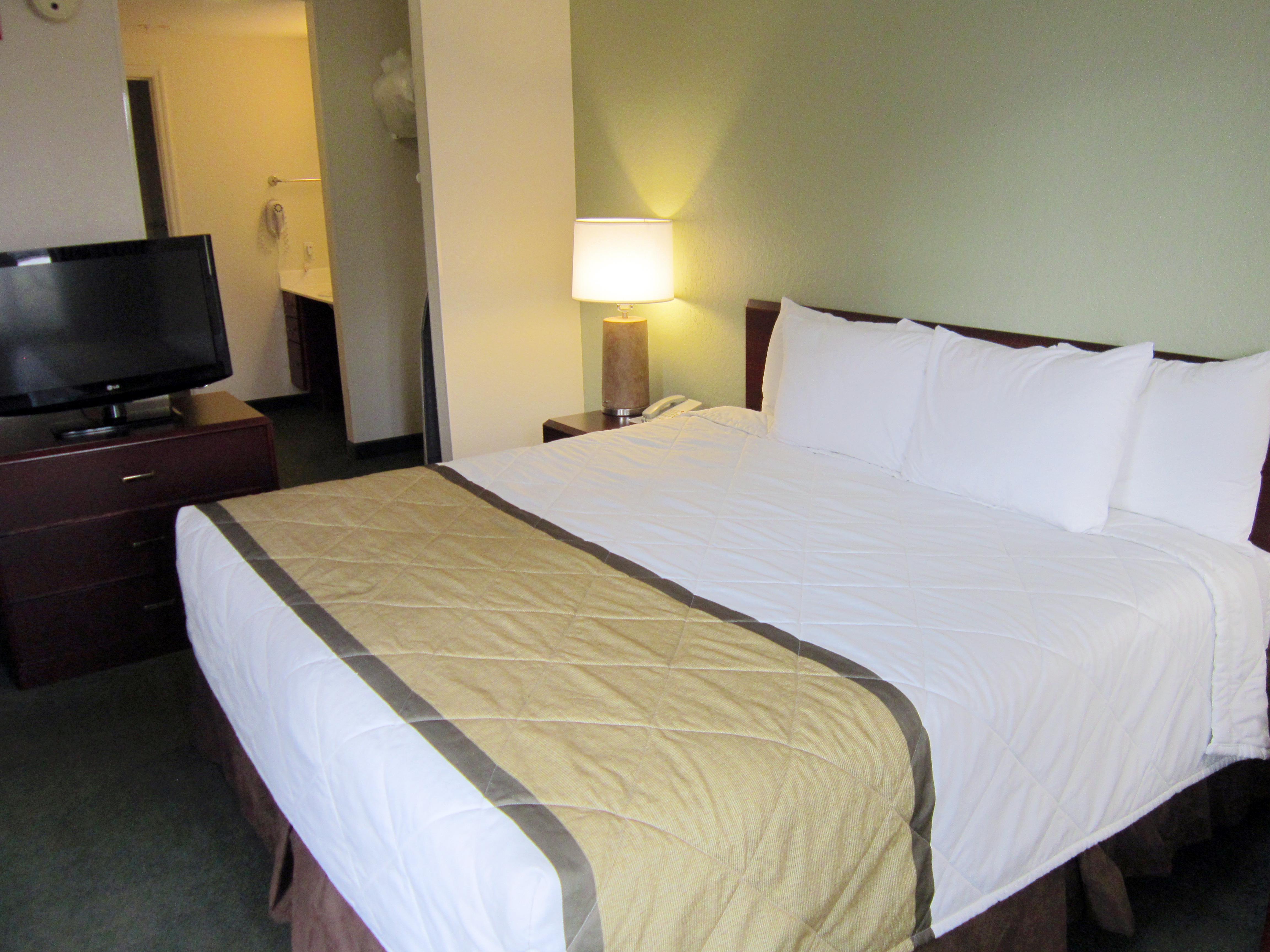 Extended Stay America Suites - Orlando - Southpark - Commodity Circle Oak Ridge ภายนอก รูปภาพ