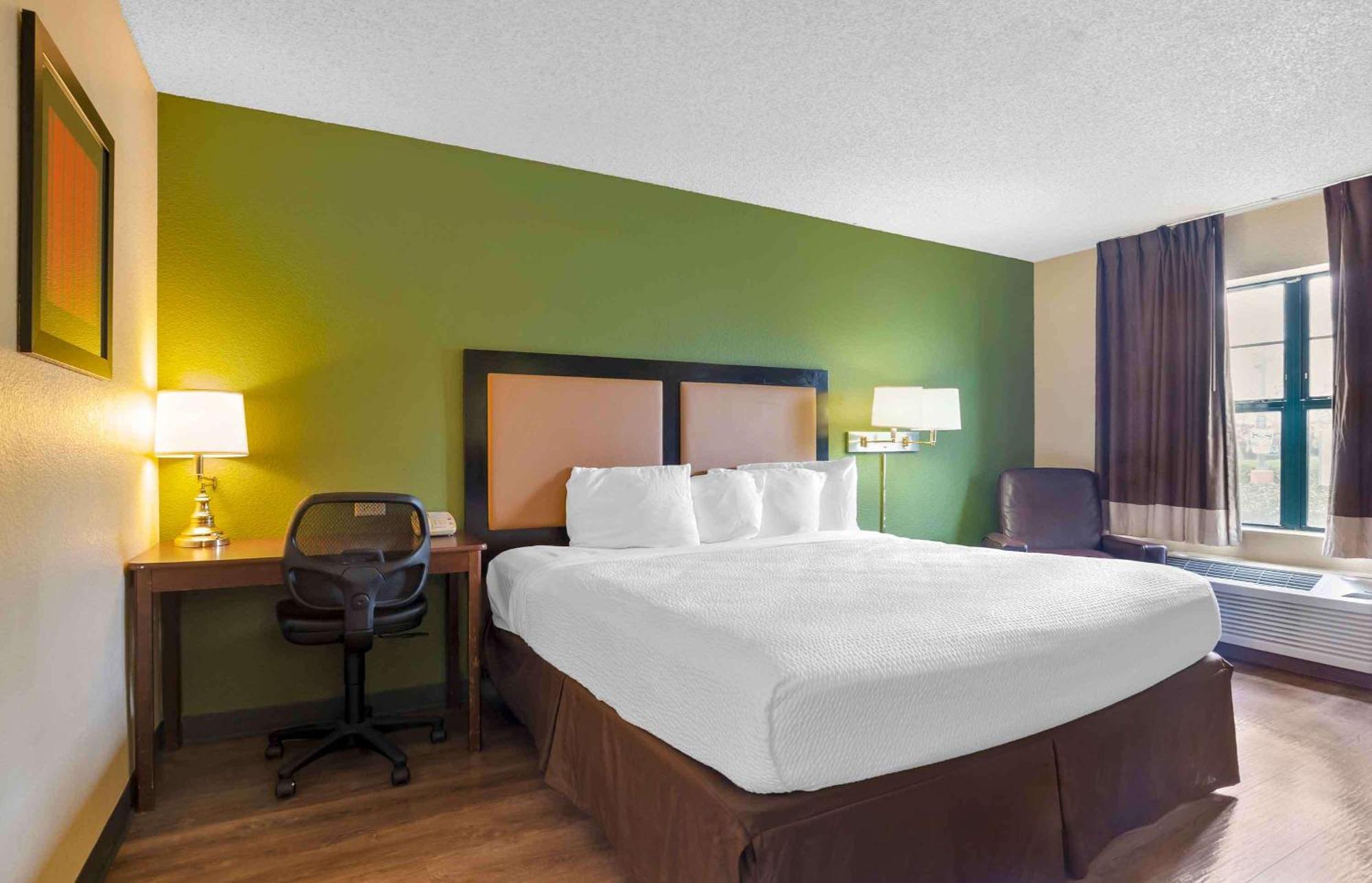 Extended Stay America Suites - Orlando - Southpark - Commodity Circle Oak Ridge ภายนอก รูปภาพ