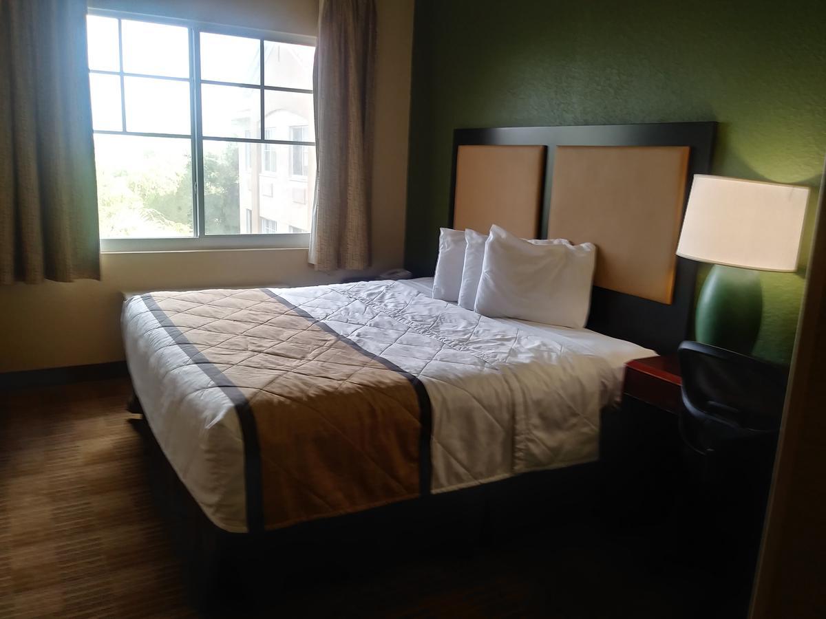 Extended Stay America Suites - Orlando - Southpark - Commodity Circle Oak Ridge ภายนอก รูปภาพ